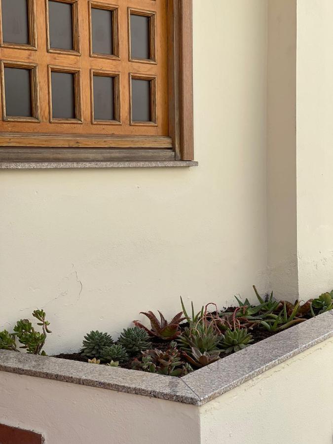 Apartament Casa Vacanze Sa Piazza Dorgali Zewnętrze zdjęcie