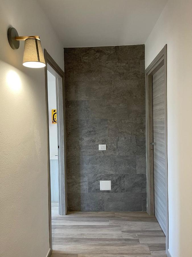 Apartament Casa Vacanze Sa Piazza Dorgali Zewnętrze zdjęcie